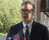Вучић: За Србију је важно да се њен глас јасно чује, желимо мир и стабилност, али чувамо независност