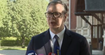 Вучић: За Србију је важно да се њен глас јасно чује, желимо мир и стабилност, али чувамо независност