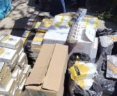 Спречен недозвољен промет акцизних производа у Врању