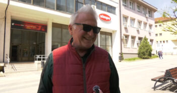 Да ли Врањанци памте прву љубав?