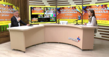 Раденковић: Са улагањима у образовање наставиће се и у наредном периоду