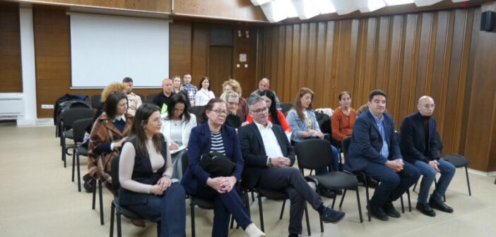 Додељена средства женама предузетницама из Пчињског округа за покретање бизниса