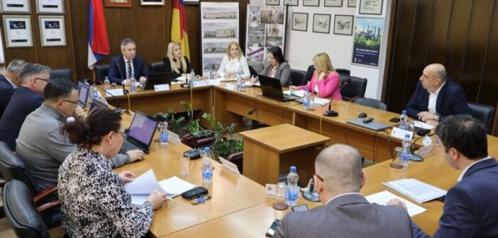 Одржана седница Градског већа – ево који су нацрти и предлози усвојени