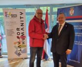 У Словачкој организован пријем за привредну делегацију из Србије