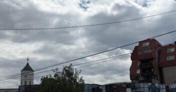 Какво нас време очекује ове суботе у Врању?