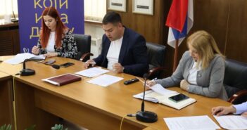 Малишани спремите се – почиње дечји фестивал ,,Време радости“