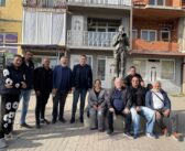 Весело и свечано у Горњој Чаршији у Врању поводом Ђурђевдана