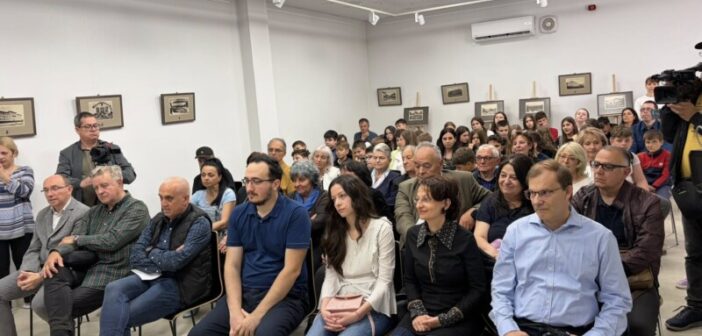 Предавање др Златковића на тему „Вук Караџић у причама, казивањима и сведочанствима“