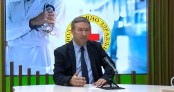 Др Станковић: Епидемија хантавирусом је под контролом