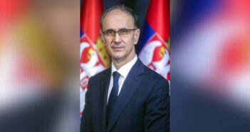 Премијер Ђуро Мацут отвара канцеларију Владе у Врању у четвртак, 14. маја