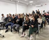 „За срце више“ у Врању – едукација за младе о значају репродуктивног здравља