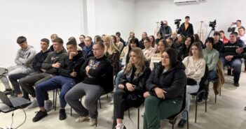 „За срце више“ у Врању – едукација за младе о значају репродуктивног здравља