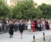Дефиле младости – врањски Гимназијалци прославили матуру
