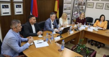 Већници усвојили Предлог Плана заштите од пожара