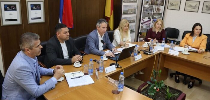 Већници усвојили Предлог Плана заштите од пожара