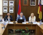 Већници у петак, 29. маја, о Нацрту Одлуке о завршном рачуну буџета града Врања за 2025. годину