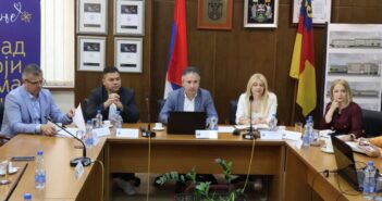 Већници у петак, 29. маја, о Нацрту Одлуке о завршном рачуну буџета града Врања за 2025. годину