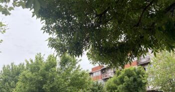 Какво нас време очекује ове недеље у Врању?