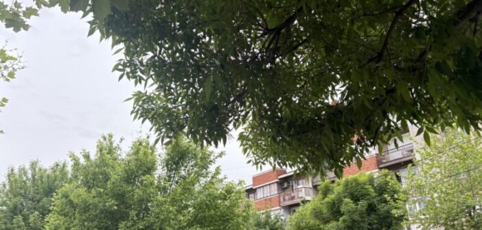 Какво нас време очекује ове недеље у Врању?