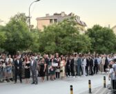 Матуранти Техничке школе прославили завршетак школовања