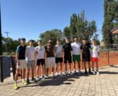 Врање: „DSM Open“ окупио тенисере из Србије и иностранства