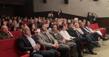 Свечано отворена манифестација „Мај месец музике“ у врањском Позоришту