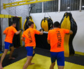 Врањски „Iron MMA Team“ учествује на Балксанском првенству у Београду