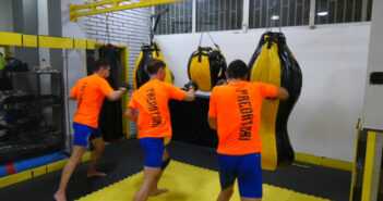 Врањски „Iron MMA Team“ учествује на Балксанском првенству у Београду
