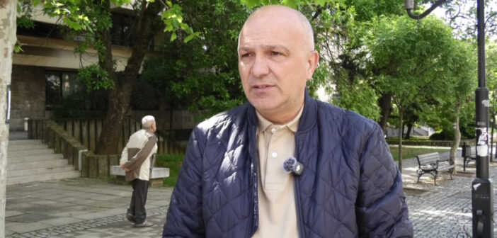 Невреме највише утицало на усеве – у Врању без већe штетe