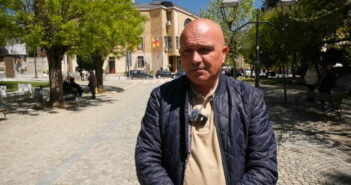 Штаб за ванредне ситуације Града Врања усвојио нацрт Плана заштите од пожара