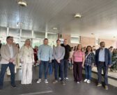 Јачање сарадње медицинских школа из Врања и Битоља – потписан споразум о побратимљењу