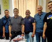 Нове лопте за ученике ОШ ,,Бора Станковић“ у Тибужду