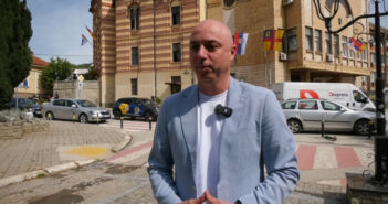 Тасић: Рок за плаћање друге рате пореза на имовину истиче у петак, 15. маја