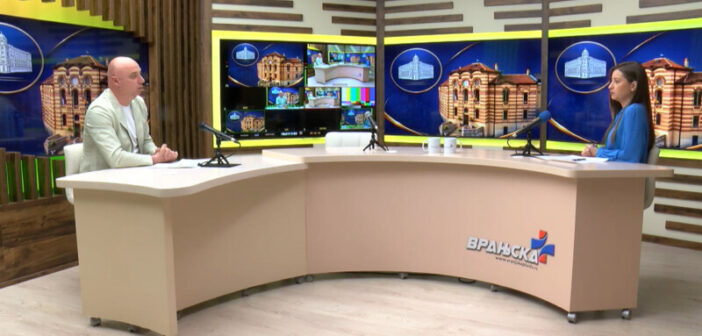 Тасић: Канцеларија Владе бавиће се решавањем одређених проблема грађана и локалне самоуправе