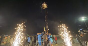 Екипа „Кафана Рај“ освојила Првомајски турнир у Врањској Бањи