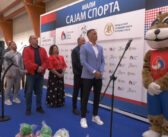Спортске активности у Сурдулици окупљају велики број деце и клубова
