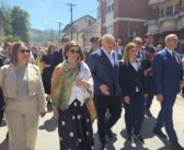 Полагањем венаца код Спомен костурнице, литургијом и литијама обележен Дан сећања на Сурдуличке мученике