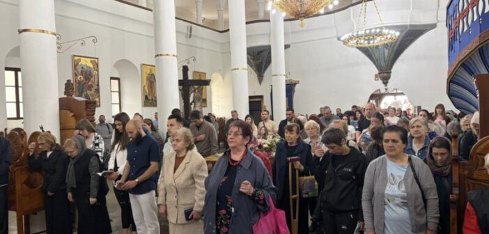 Обележавамо Светог Василија Острошког Чудотворца – велики хришћански празник