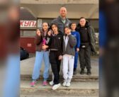 Јомадо успешан у Краљеву и на школској олимпијади