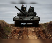 Министарство одбране распирало конкурс за попуну тенковских јединица Копнене војске