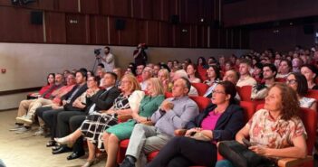 Мелодија и звук старог Врања – свечано отворена ,,Врањска градска песма“