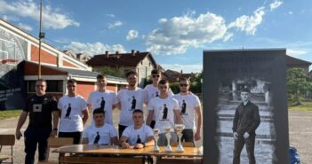 Меморијални турнир у знак сећања на Николу Златановића окупио 22 екипе