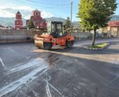 Завршени радови на рехабилитацији дела ул. Симе Погачаревића