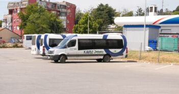 Попусти на месечне карте у јавном превозу доступни за више категорија путника