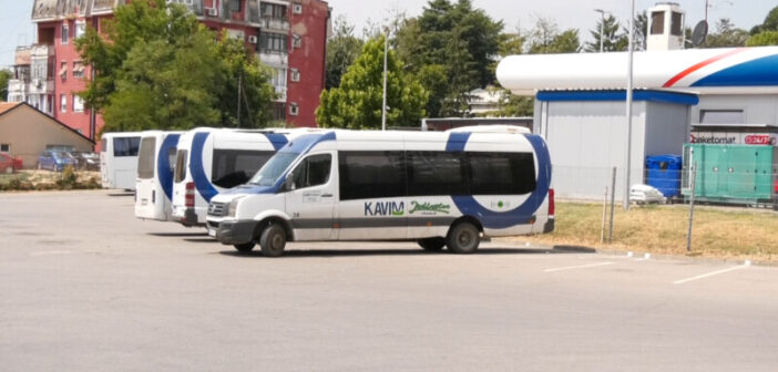 Попусти на месечне карте у јавном превозу доступни за више категорија путника