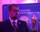 Владан Гашић нови председник ФС Региона Источне Србије