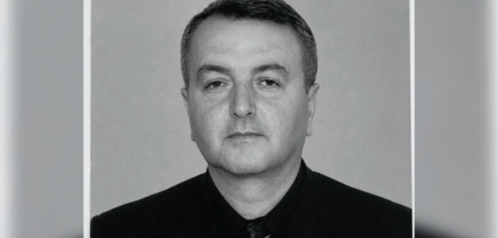 IN MEMORIAM: Драган Анђелковић (1963-2026)