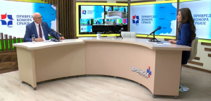 Јовић о брендирању производа: Треба да заштитимо оно што је наше