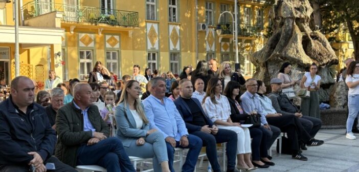 Звуци фруле одјекнули на Међуокружном такмичењу у Врањској Бањи