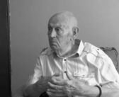 IN MEMORIAM: Добривоје Стојиљковић – Шише (1936 – 2026)